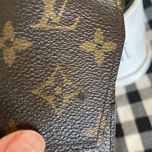 Louis Vuitton Cigarette Case❤️ - Picture 7 of 7